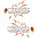 Murphy Aircraft MFG. LTD Logo 