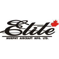 Murphy Elite Aircraft Logo 