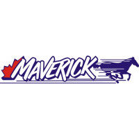 Murphy Maverick Aircraft Logo 