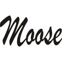 Murphy Moose Aircraft Logo 