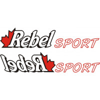 Murphy Rebel Sport Aircraft Logo 