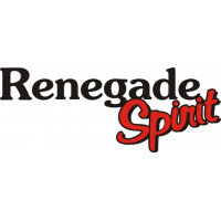 Murphy Renegade Spirit Aircraft Logo 