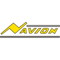 Navion Aircraft Logo 