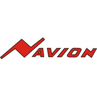 Navion Aircraft Logo 