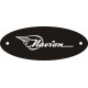 Navion Placards Aircraft Logo 