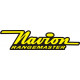 Navion Rangemaster Aircraft Logo 