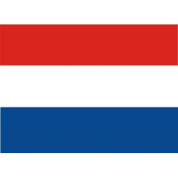 Netherlands Flag Sign , Banner Vinyl Graphics Decal  