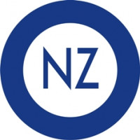 New Zealand Military Insignia Aircraft Logo 