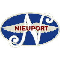 Nieuport Aircraft Logo 