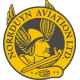 Noorduyn Norseman Aircraft Logo 