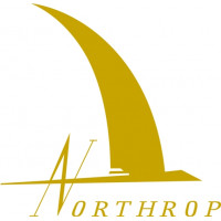 Northrop Aircraft Logo 
