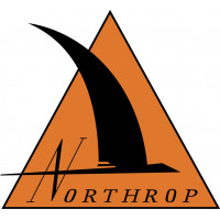 Northrop Aircraft Logo 