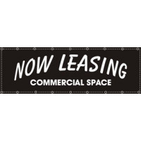 Now Leasing Signs 