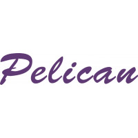 Pelican Aircraft Logo 