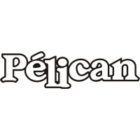 Pelican Aircraft Logo 