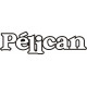 Pelican Aircraft Logo 