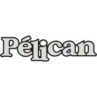 Pelican Aircraft Logo 