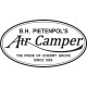 Pietenpol Air Camper Aircraft Logo 