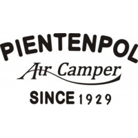 Pietenpol Air Camper Since 1929 Aircraft Logo 