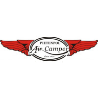 Pietenpol Air camper Since 1929 Aircraft Logo 