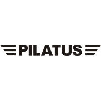Pilatus Aircraft Logo 