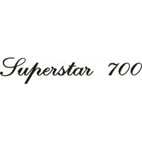 Piper Aerostar 700 Aircraft Logo 