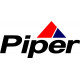 Piper Aircraft  Logos GraphicsMaxx.com