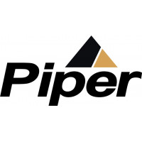 Piper Aircraft Logo 