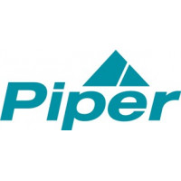 Piper Aircraft Logo 