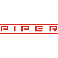 Piper Aircraft Logo 