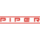 Piper Aircraft Logo 