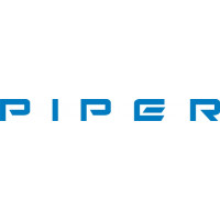 Piper Aircraft Logo 