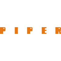 Piper Aircraft Logo 