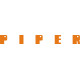 Piper Aircraft Logo 