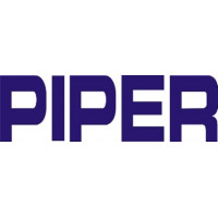 Piper Aircraft Logo 