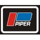 Piper Aircraft Logo 