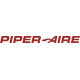 Piper-Aire Aircraft Logo 