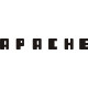 Piper Apache Aircraft Logo,Script 