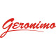 Piper Apache Geronimo Aircraft Logo 