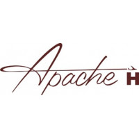 Piper Apache Model H Decal 