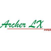 Piper Archer LX Aircraft 