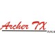 Piper Archer TX Aircraft Logo 