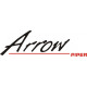 Piper Arrow Aircraft Logo 