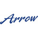 Piper Arrow Aircraft Logo 