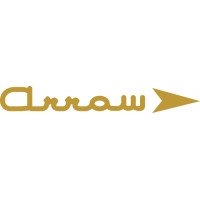 Piper Arrow Aircraft Logo 