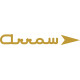 Piper Arrow Aircraft Logo 