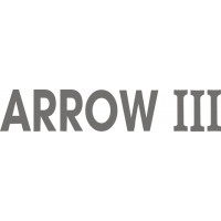 Piper Arrow III Aircraft Logo 