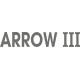 Piper Arrow III Aircraft Logo 