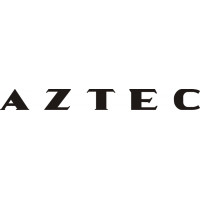 Piper Aztec Aircraft Logo 