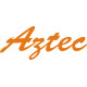 Piper Aztec Aircraft Logo 